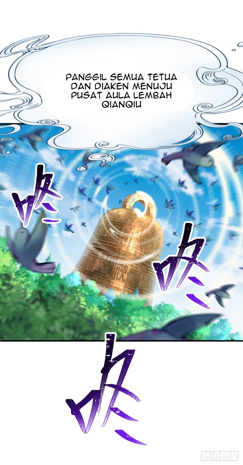 I Picked Up An Attributes Chapter 23 Gambar 22